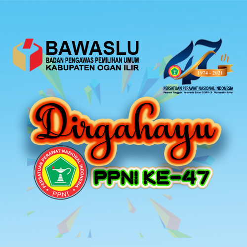 DIRGAHAYU PPNI KE-47