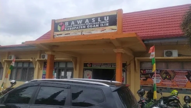 Bawaslu Ogan IlirTerapkan Transaksi Non Tunai 