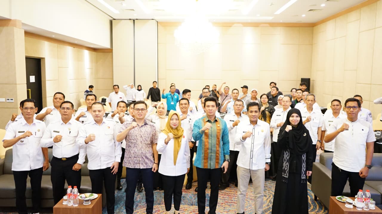 penguatan kelembagaan