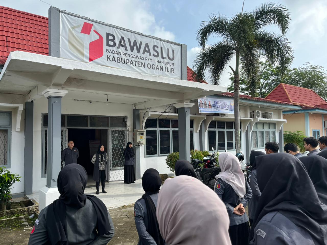 apel pagi awal tahun 2026