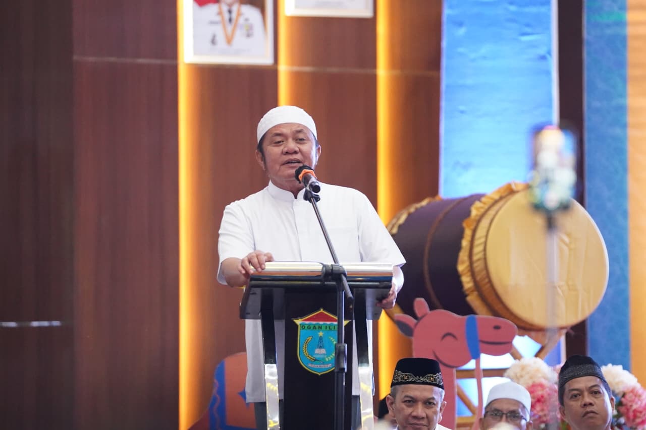 safari ramadhan