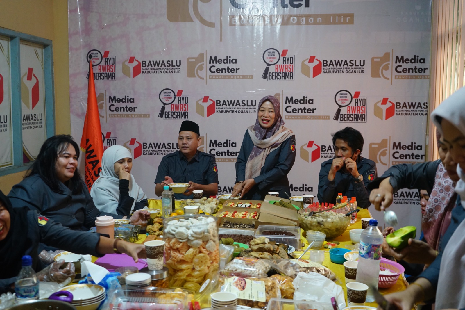 halalbihalal