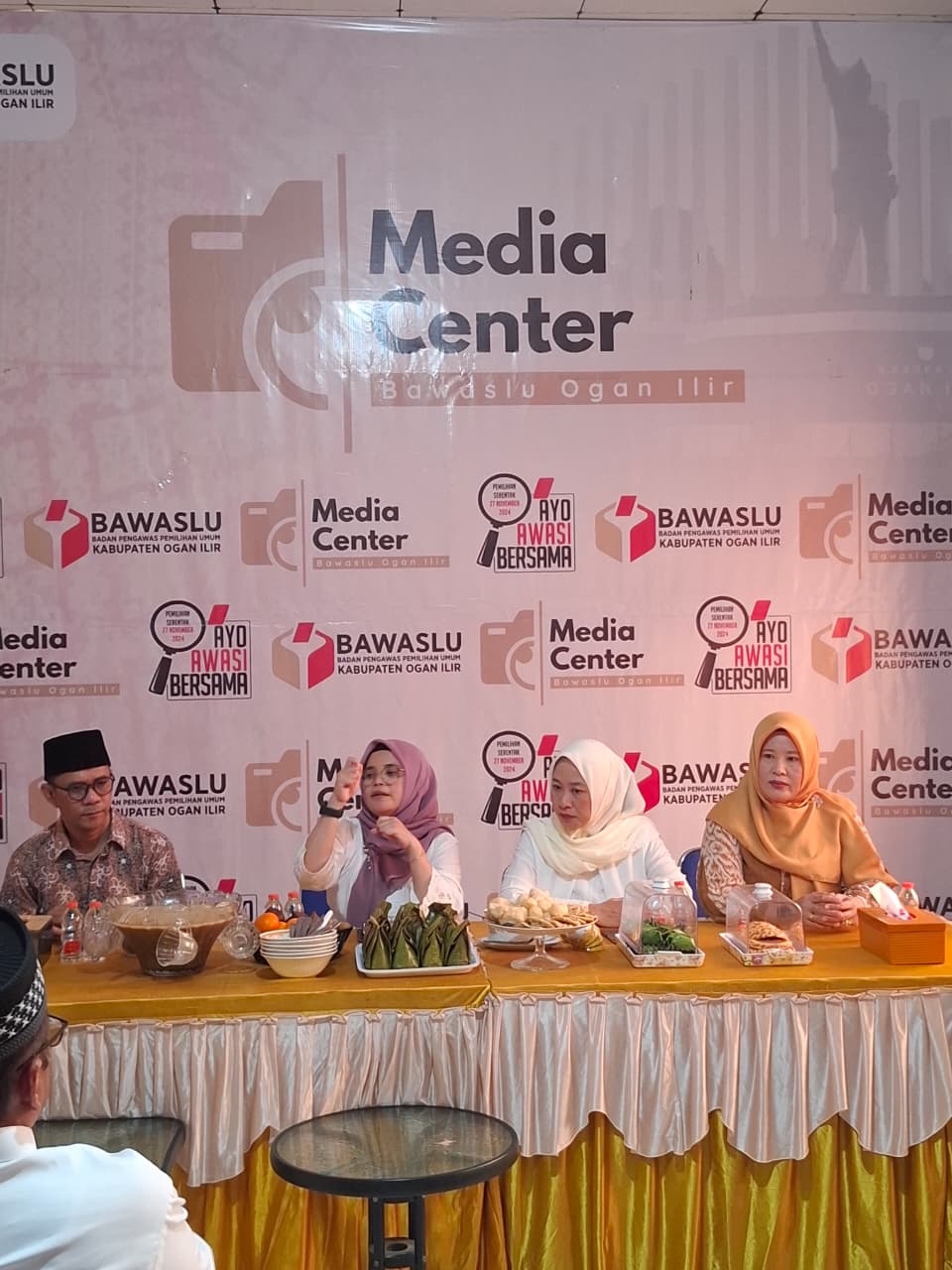monitoring ri