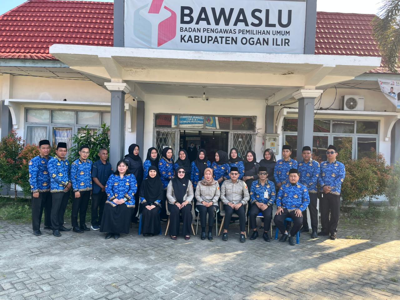 upacara hari lahir pancasila