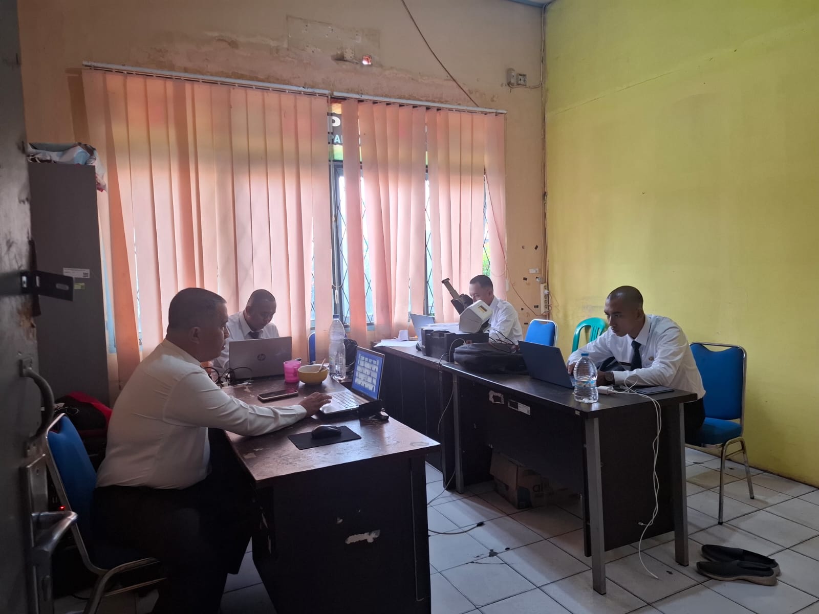 orientasi pppk