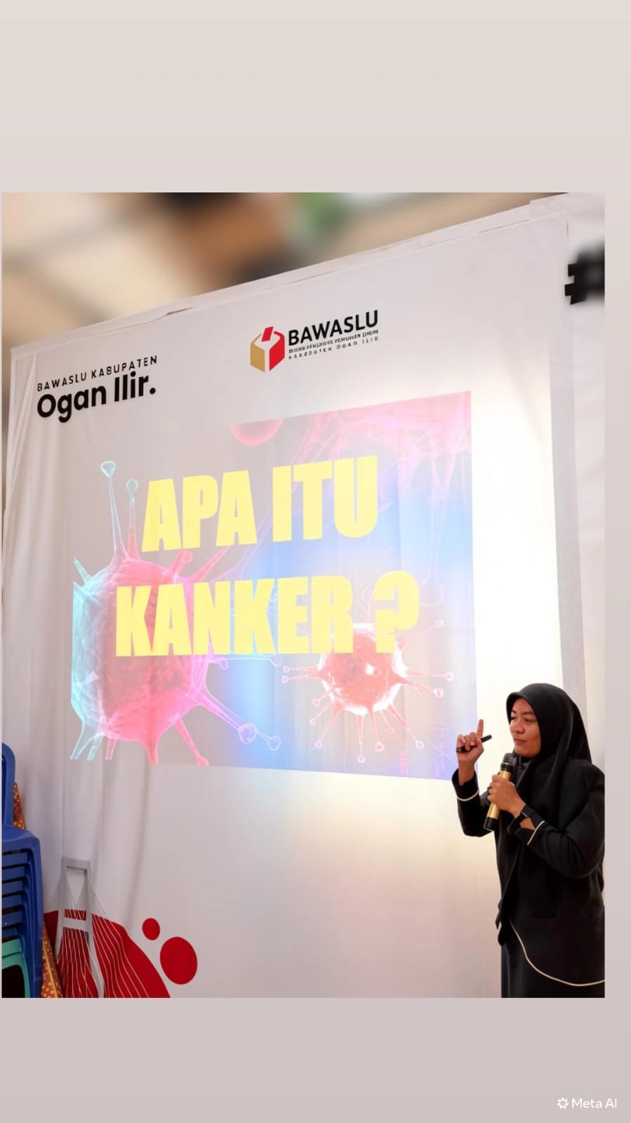sosialisasi
