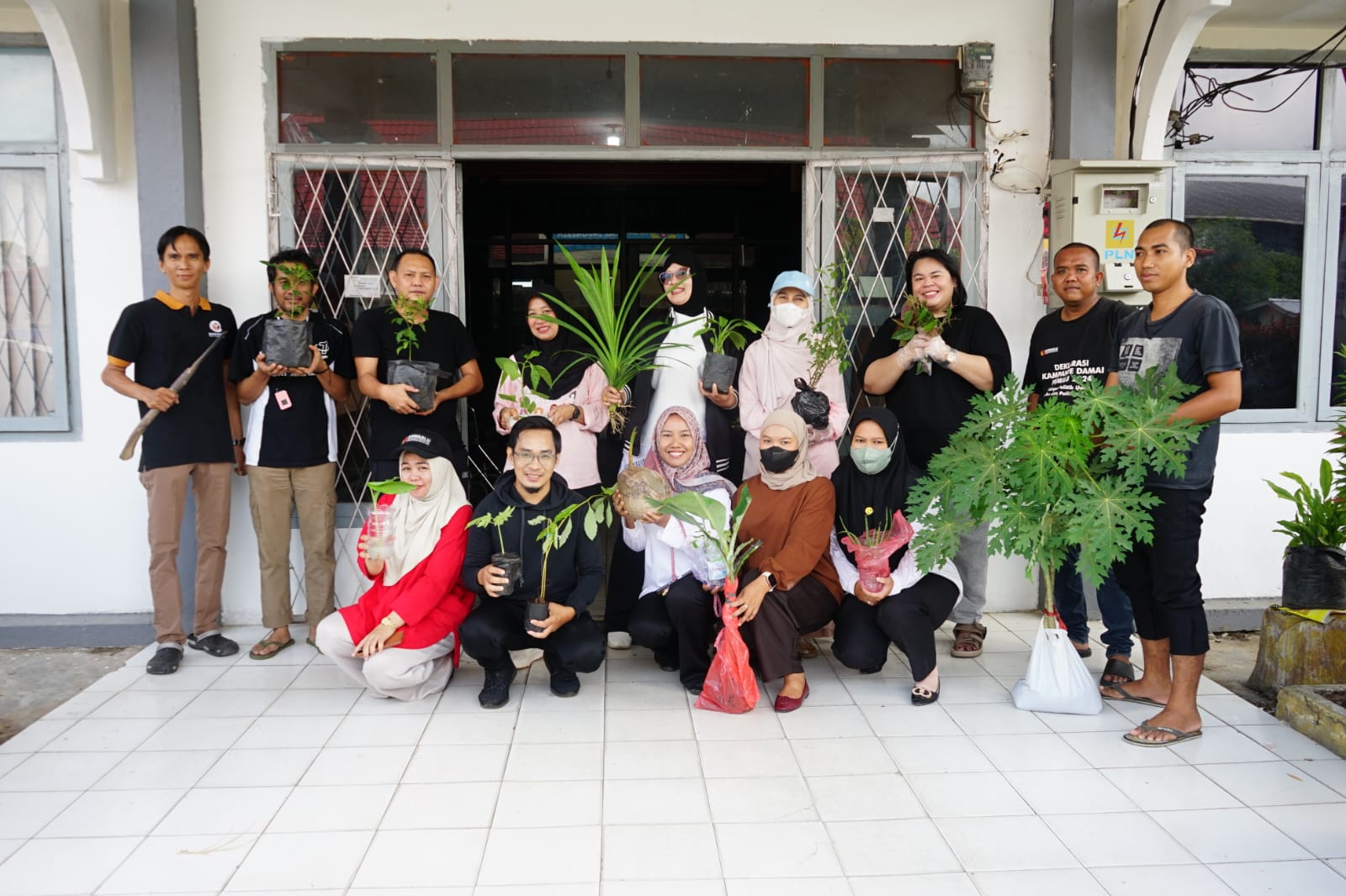 kamis sehati