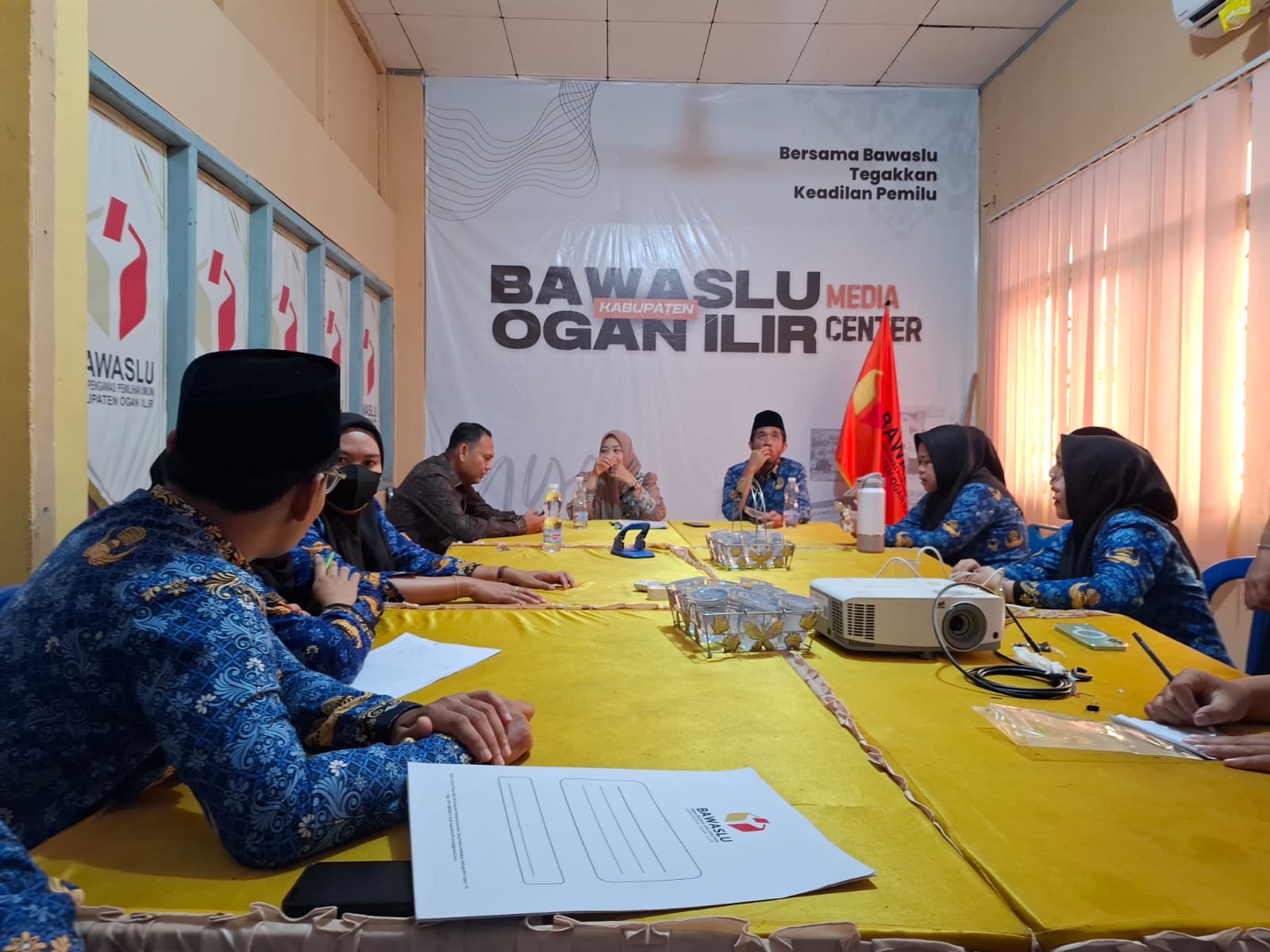 rapat