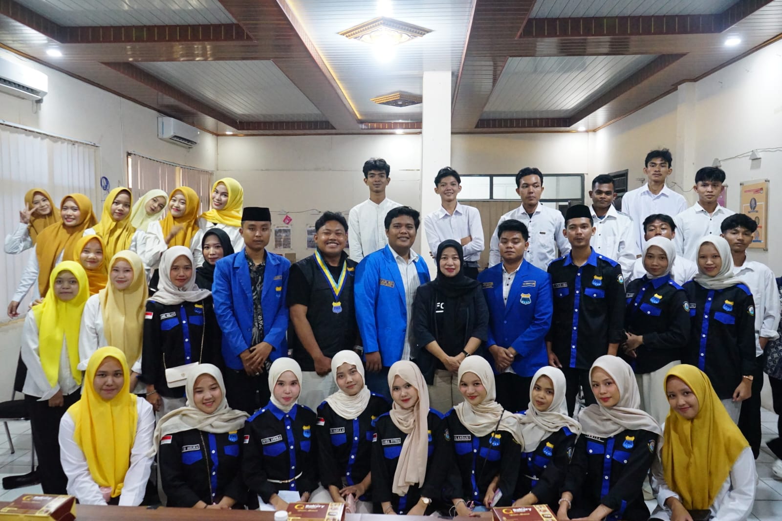 pmii