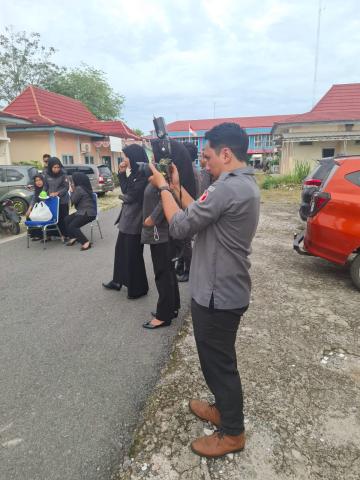 pelatihan foto grafi