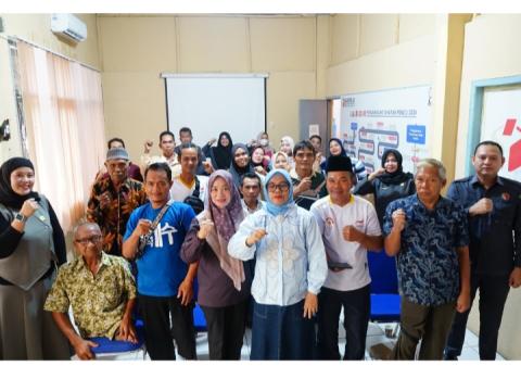 sosialisasi disabilitas