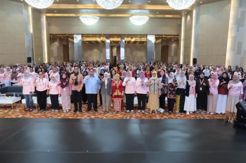 3 srikandi bawaslu oi