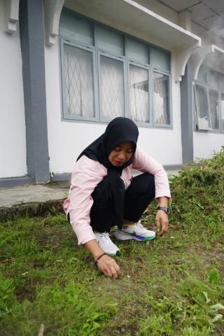 Ketua Bawaslu