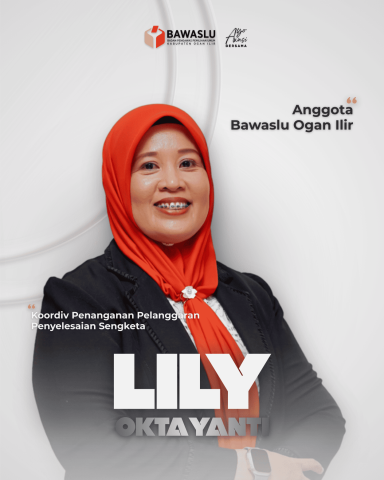 Anggota / Korordiv PP3SP2