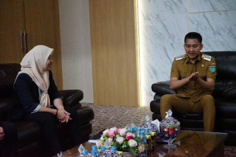 bupati 2