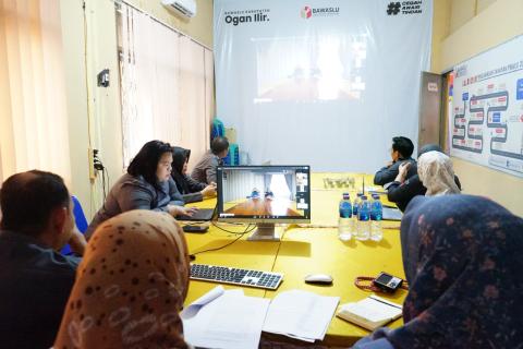 bawaslu membelajar