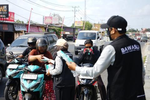 masker
