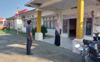 apel senin 28 juli 2025