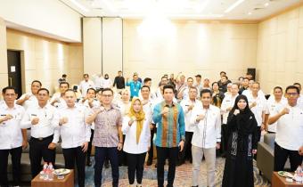 penguatan kelembagaan