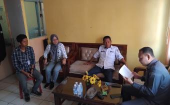 koordinasi bersama kpu