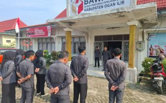 apel pagi 6 oktober 2025