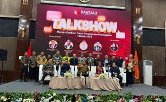 talkshow