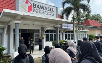 apel pagi awal tahun 2026