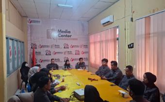 rapat internal awal tahun