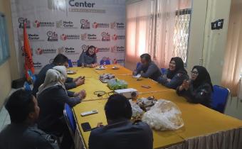 rapat