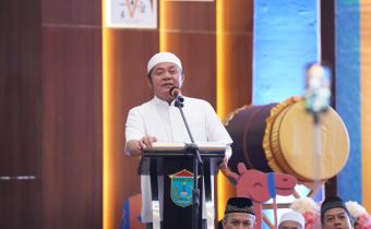 safari ramadhan