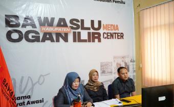 bawaslu membelajarkan
